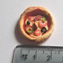 miniatyyrit Pizza no.7